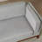 82" Upholstered Modern Square Arm Sofa-1920877571