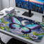 Polyester Desk Pad-752660235