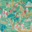Yangtze River Fabric-35102748