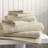Martha Stewart Bedford Cottage Solid Cotton 6 Piece Towel Set-120268196