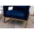 Lenola Contemporary Upholstered Accent Arm Chair-107168356