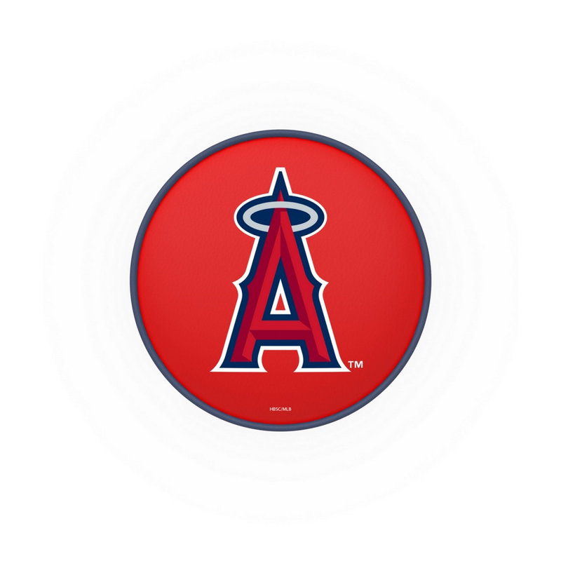 Tabouret de comptoir pivotant L7C1 Angels de Los Angeles