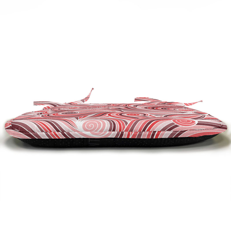 Chair Pad Cushion