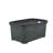 Plastic Laundry Basket-257357692