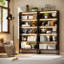180cm H x 80cm W Standard Bookcase-66080259