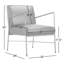 Derry Genuine Leather Armchair-894896657