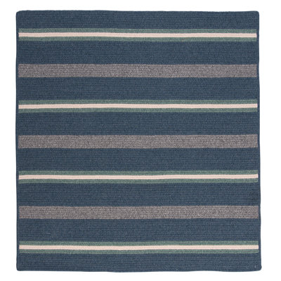 Winkel Striped Indoor Rug