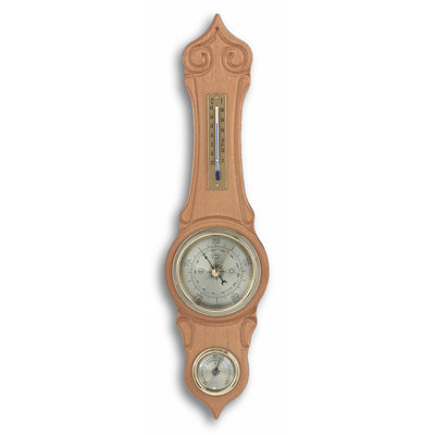 Chiu Weather Station