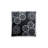 Polyester Throw Square Pillow Cover & Insert
