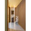 Panneau mural blanc 9,87 "x 78,75"