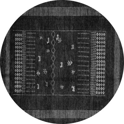 Chamika Oriental Indoor Rug