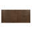 Heppman Adjustable Height Solid Wood Writing Desk
