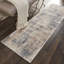 Beige Rug, 10Mm Thick Abstract Rug, Stain Resistant Modern Luxurious Rug For Bedroom, & Dining Room-1337566470