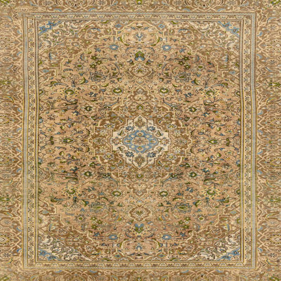 Abstract Indoor Rug