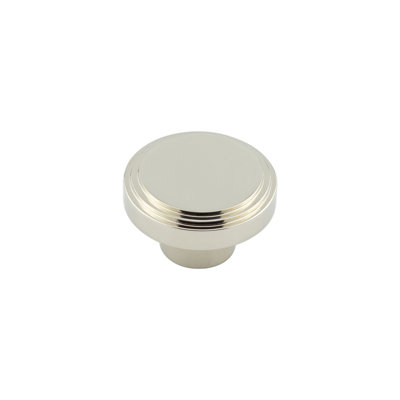 Hoxton 40mm Diameter Round Knob