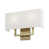 Antique Brass is out of stock