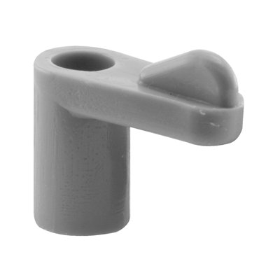 Prime-Line Offset Screen Clips with Screws