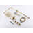 All-In-One Kit with Rough in-Valve