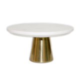 Marble Cake Stand