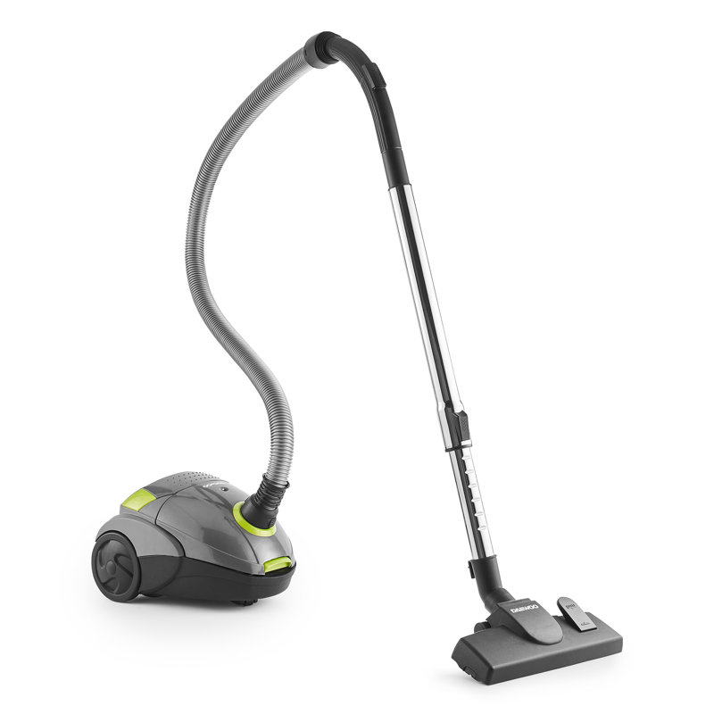 Daewoo Canister Vacuum