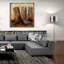 Art mural en verre acrylique 36 po x 36 po Epic Art-1870857181