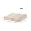  Coussin de sol en polyester-192979731-219183893