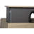 36" Floating Bathroom Vanity With Sink-1847313375