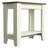 Weddel Basilico Transitional Set Of 2 Living Room Media Furniture-1205969040-1205969042
