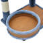 122cm H Cat Tree-67079535