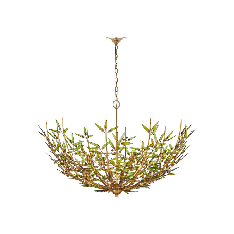 Babylon Chandelier
