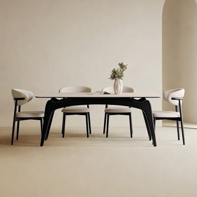 Table de salle à manger Nordic