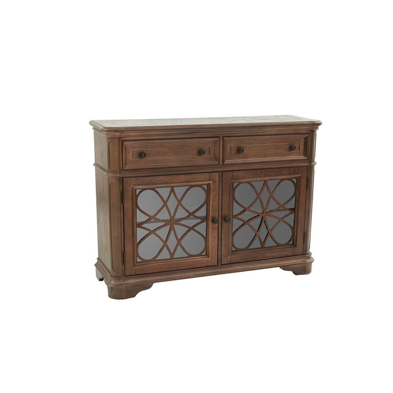 Zoyayyi 56'' Sideboard, Oak