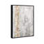 «Abstract Butterfly Forest Light Brush Strokes», reproduction d'impression sur toile-50589856-50589855