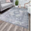 Tapis gris Elliana-179285128