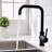 Kitchen Faucet Single Handle 1 Hole Kitchen Sink Faucets