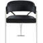 Chaise en velours Kirsi-75000015-75000021