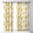 Mirimo Foresta 1pc Sheer Window Curtain Panel-538648713