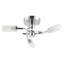 Glass Semi Flush Mount-1241495634