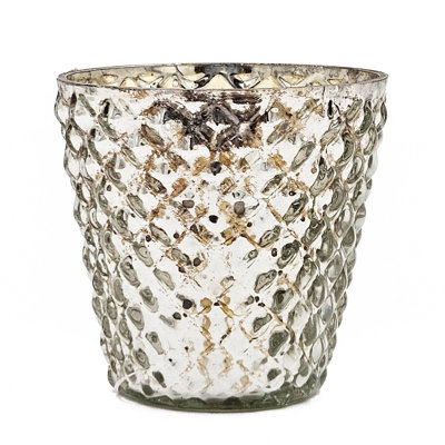 S/4 Scented Soy Wax Candle
