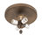 Jaiyi Acrylic Flush Mount