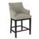 Upholstered Stool