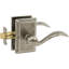 Faux levier de porte simple Sandcast-868968100-868968102