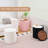 Upholstered Storage Ottoman Set Of 2-403586282