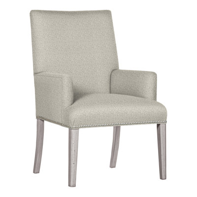 Chaise avec accoudoirs Michael Weiss Bailey