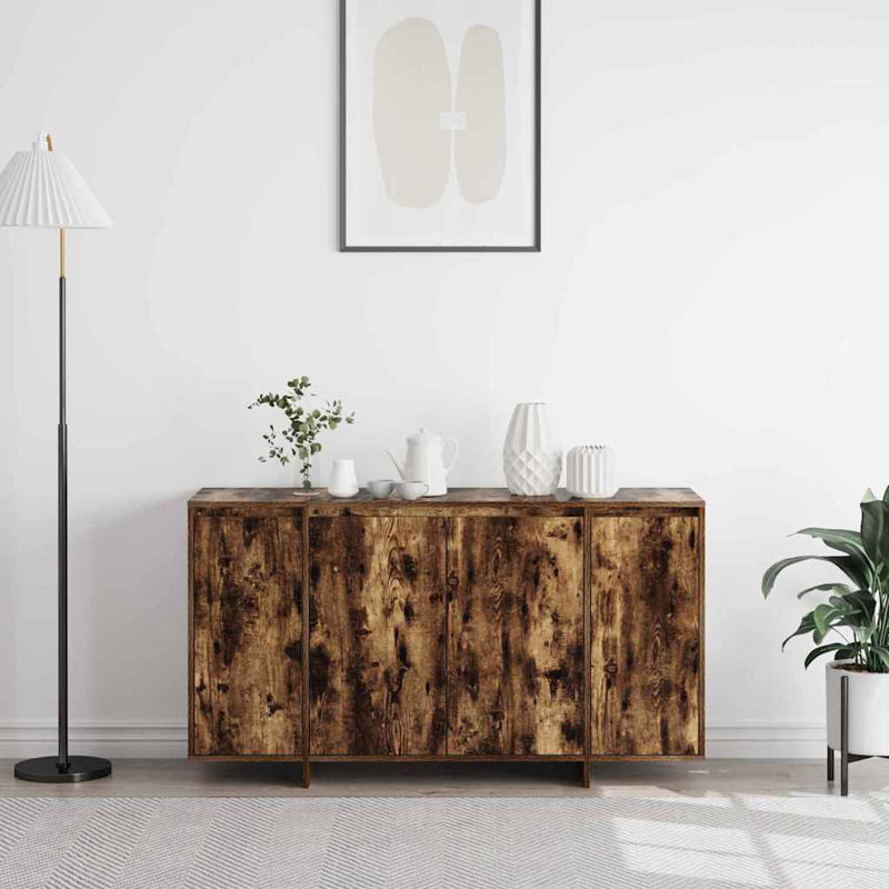 Sideboard, Smoked Oak
