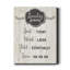 Laundry Laundry - Impression sur toile tendue-318327639