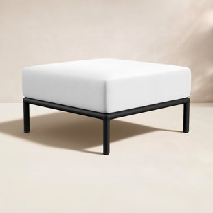 Modway Hanalei Outdoor Patio Ottoman