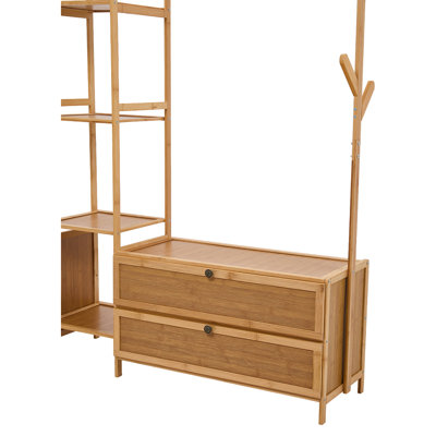 101cm Clothing Rack