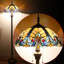Lampe sur pied 64 po Blasford