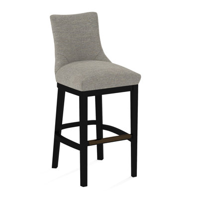 Upholstered Stool